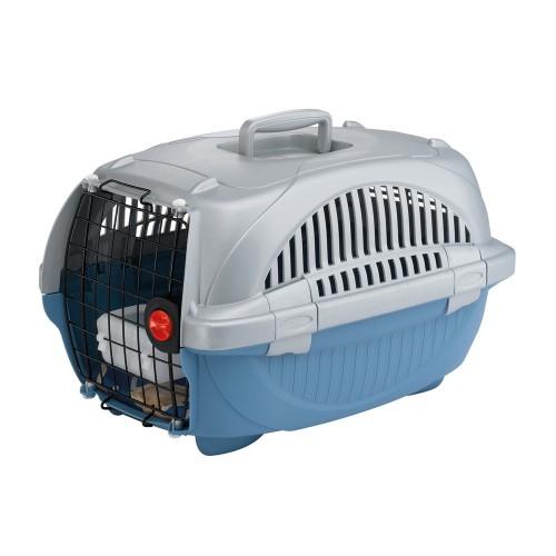 Ferplast Atlas Deluxe 20 Cat & Small Dog Carrier