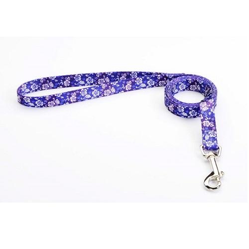 Tufflock Dog Leash, (Aloha Breeze)