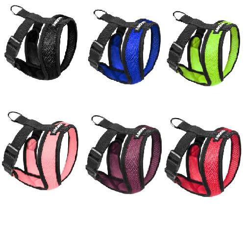 Gooby Comfort X Dog Harness
