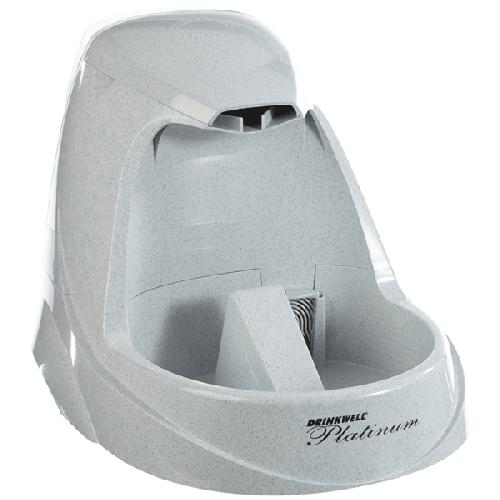 Drinkwell Platinum Pet Fountain