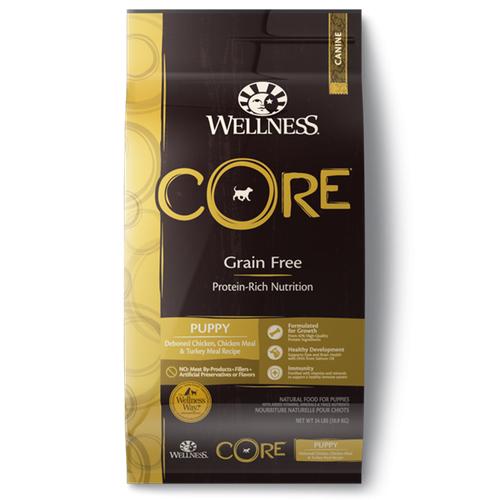 Wellness Core Dry Puppy Food