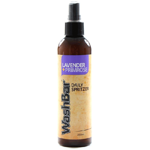 WashBar Daily Spritzers For Dogs