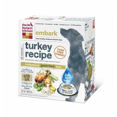 The Honest Kitchen Embark Dog Food