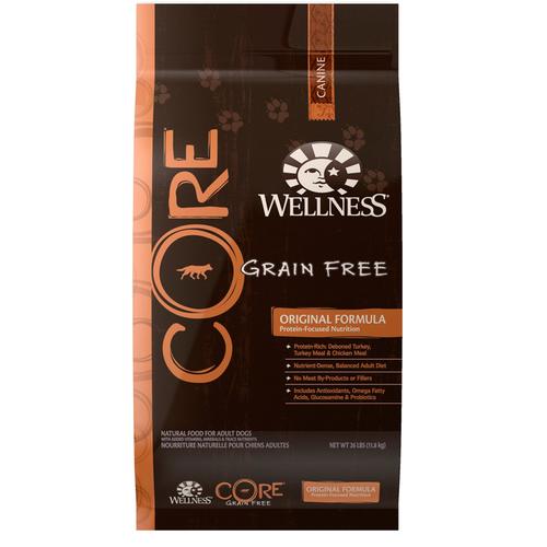 Wellness CORE Original Dry Dog Food