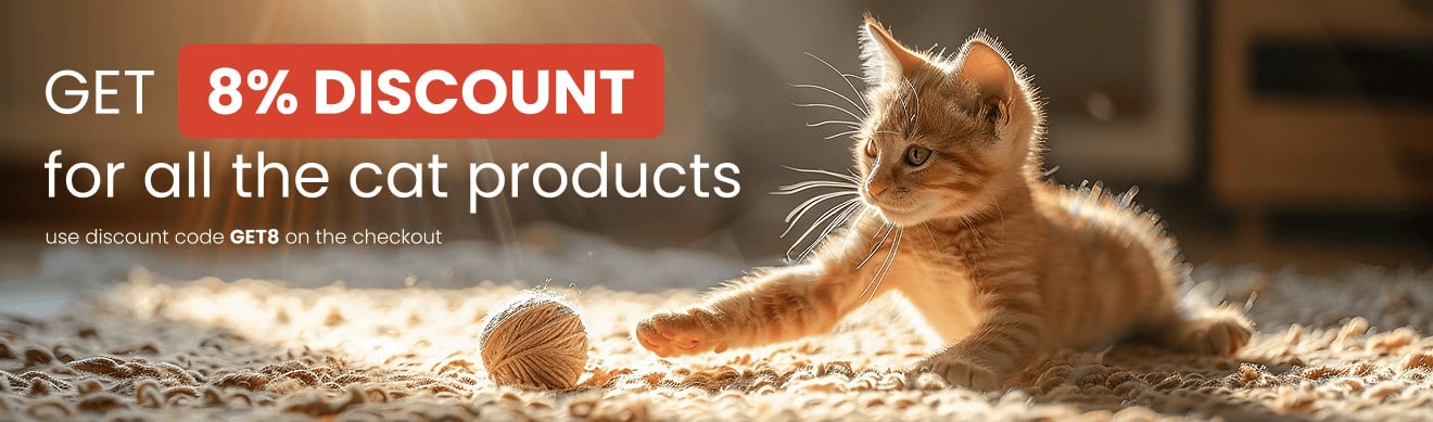 Everything your pet needs
