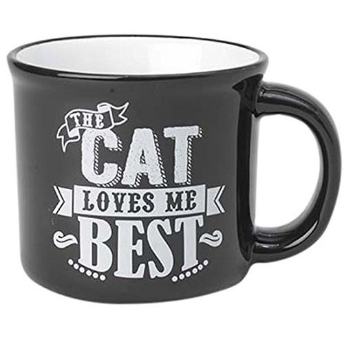 Petrageous Daily Menu Mug For Pet lovers & Pet Owners