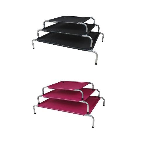 ZeeZ Elevated Pet Beds