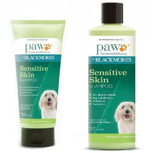 Paw Sensitive Skin Shampoo For Older Dogs
