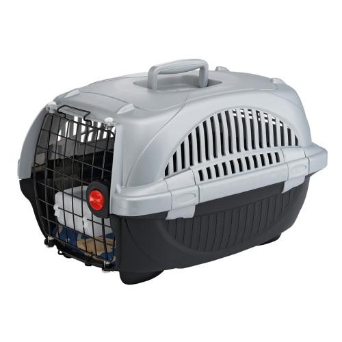Ferplast Atlas Deluxe 10 Cat & Small Dog Carrier