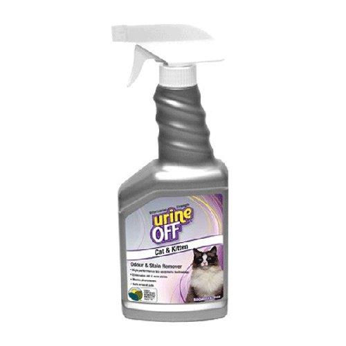 Urine Off Cat & Kitten Sprayer