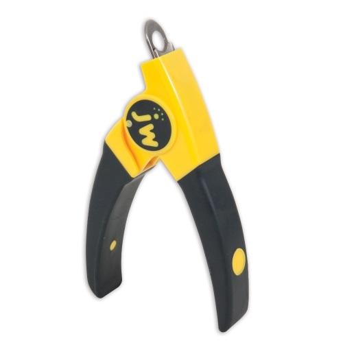JW GripSoft Jumbo Deluxe Nail Clipper For Big Dogs