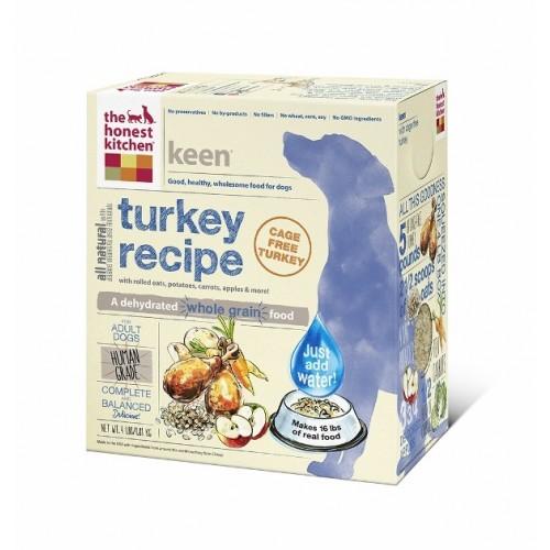 The Honest Kitchen Keen Dog Food