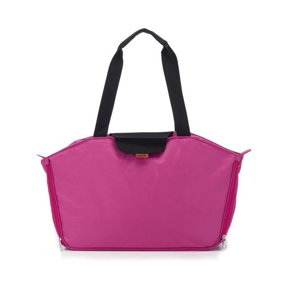Prefer Pets Metro Tote Pet Carriers (Fuschia / Pink)