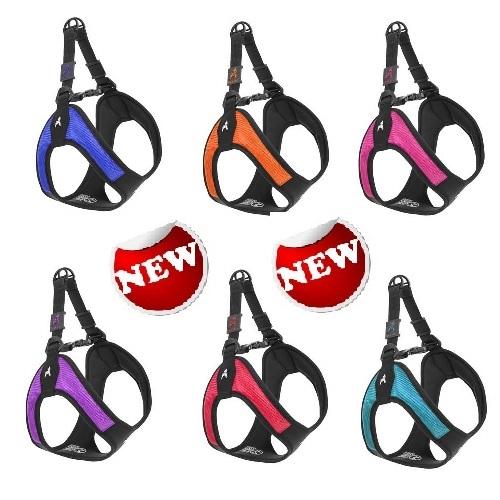 Gooby Escape Free Easy Fit Dog Harness