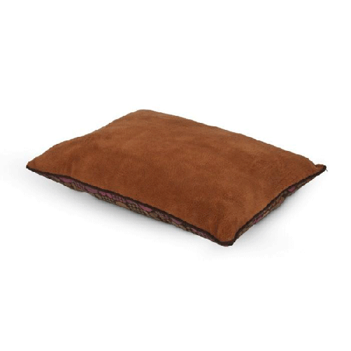 Petmate Fashion Pillow Dog Bed