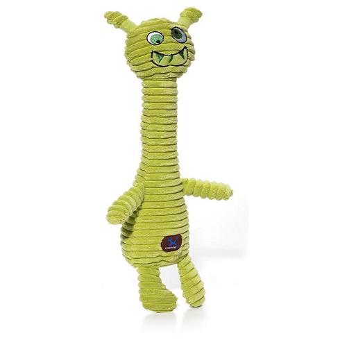 Charming Pet E.T. 'Extra Tough Aliens' Dog Toy