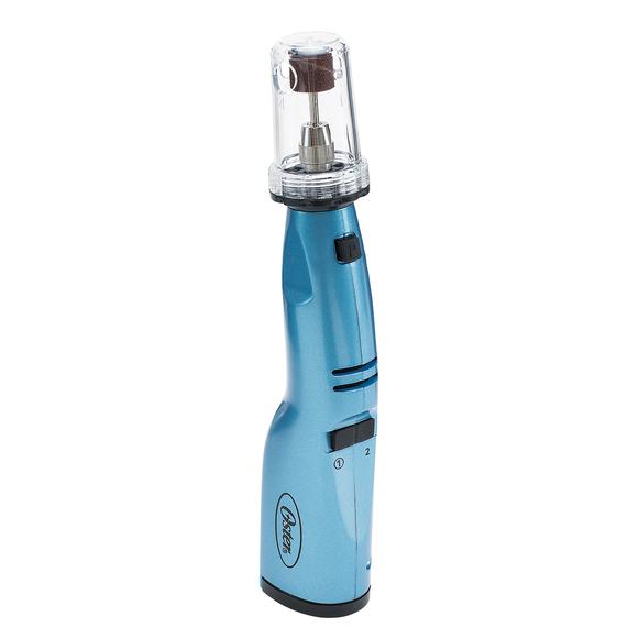 Oster Cordless Nail Filer For Dogs & Cats