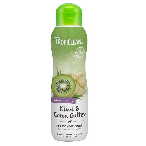 Tropiclean Kiwi & Coconut Butter Pet Conditioner