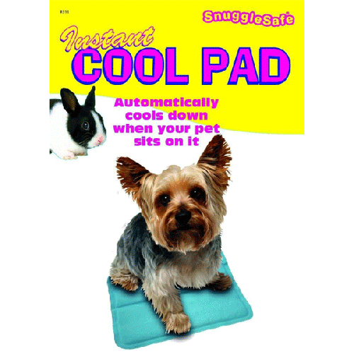 SnuggleSafe COOL PAD Small For Dogs and Cats