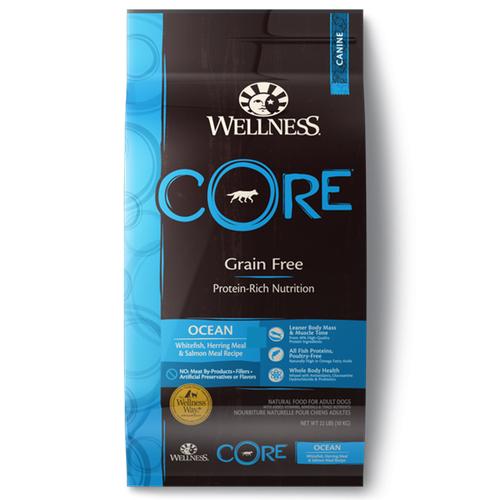 Wellness CORE Ocean Dry Dog Food