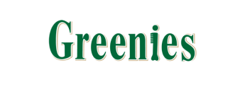 Greenies
