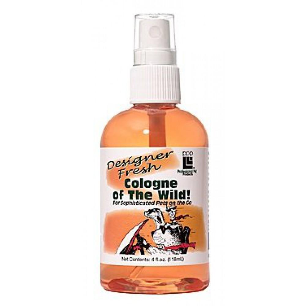 PPP Designer Fresh Cologne of the Wild