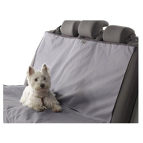 Petego Animal Basics Waterproof Seat Cover