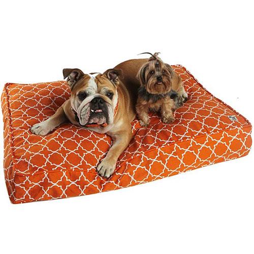 Molly Mutt The Boxer Duvet For Dogs