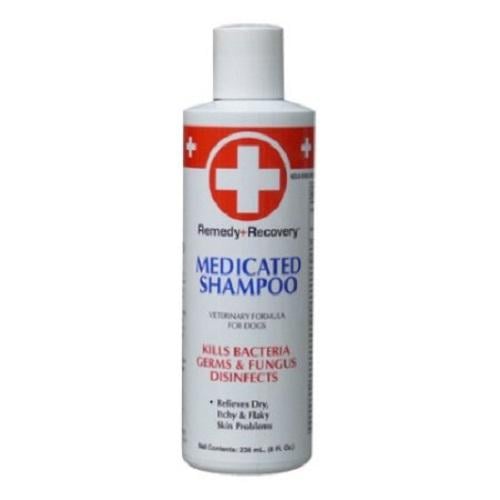 Remedy+Recovery Medicated Shampoo For Dogs