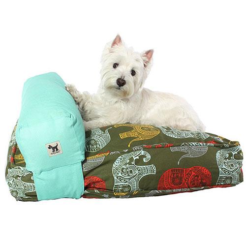 Molly Mutt Elephant Parade Duvet For Dogs