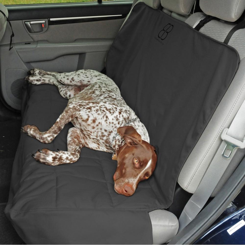 Petego EB Car Rear Seat Protector