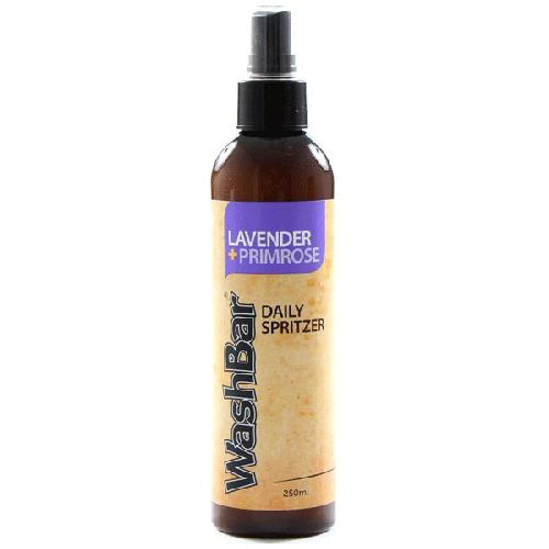 WashBar Daily Spritzers For Dogs