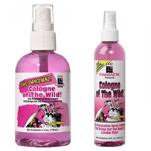 PPP Original Cologne of the Wild