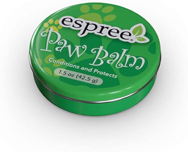 Espree Moisturizing and Protecting Paw Balm for Dogs