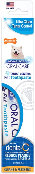Nylabone Dental and Oral Hygiene