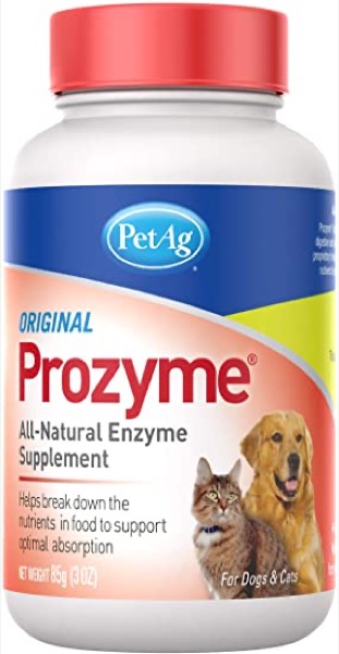 Prozyme Powder, 85g