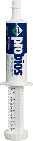 Probios Bovine One Oral Gel for Ruminants Tube