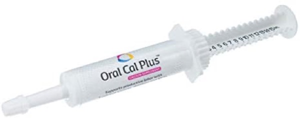 Breeders Edge Oral Cal Plus - Calcium Supplement