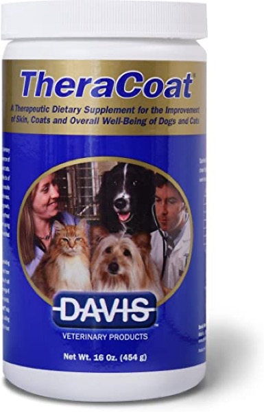 Davis 454g TheraCoat for Pets