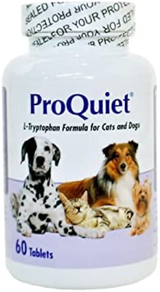 AHO ProQuiet (60 Tablets)