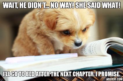 Lecturas Increíbles para Ti y Tu Perro
