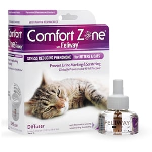 Pheromone Diffusers