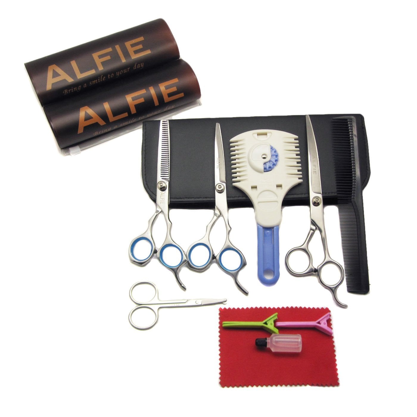 Kits y Accesorios de Peluquería