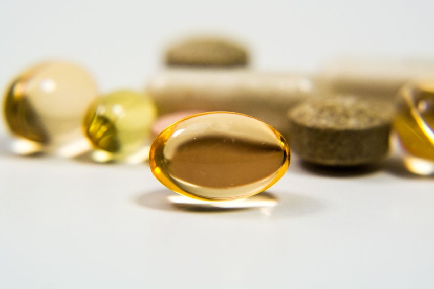Should I feed my dog fish oil?