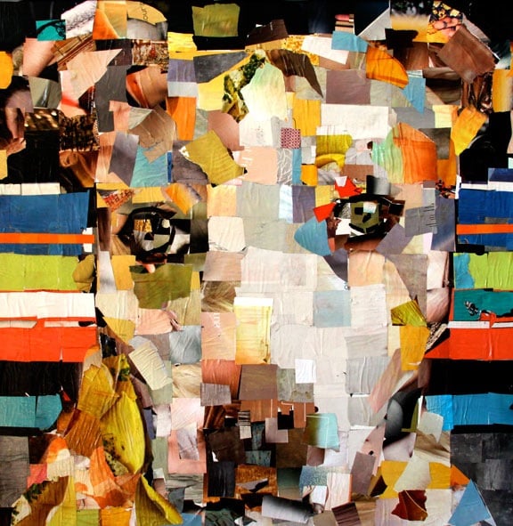 Samuel Price: Pawfect Pieces