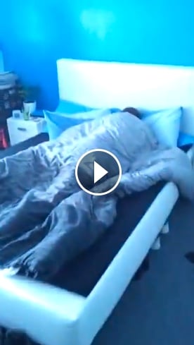 The Ultimate Prank To Play On Your Partner...