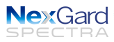 NexGard Spectra