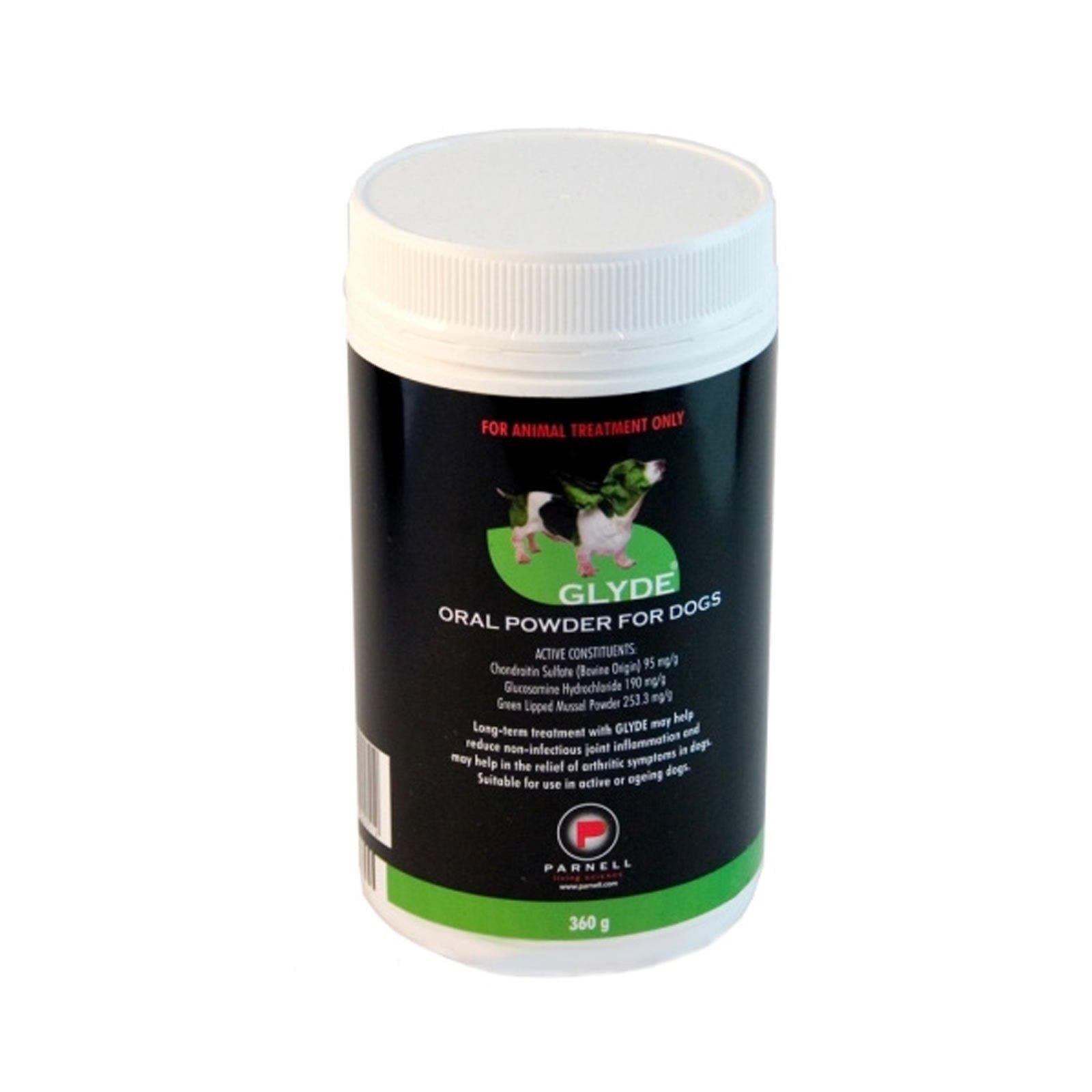 Supplements