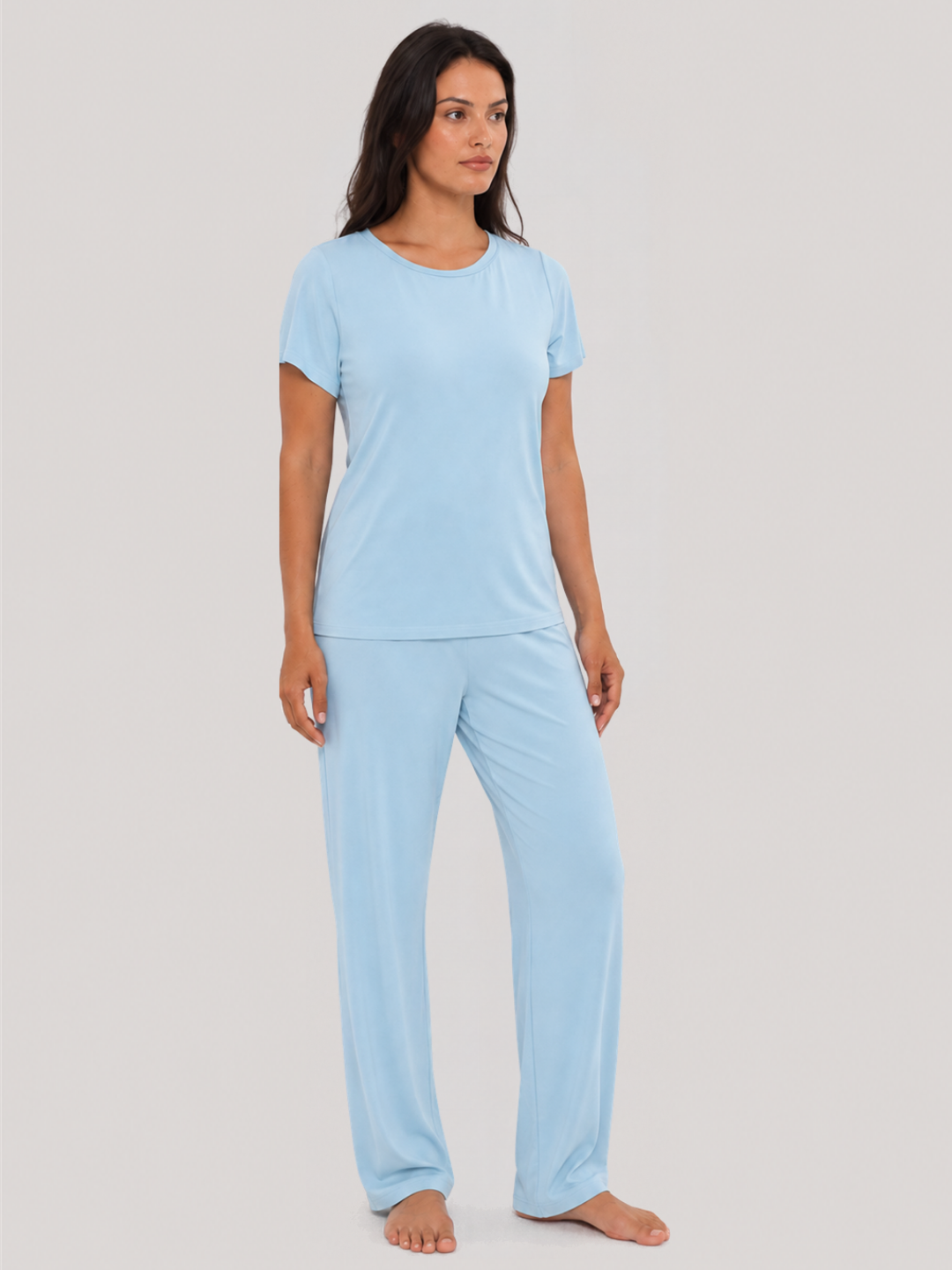 Bamboo Sleep Top