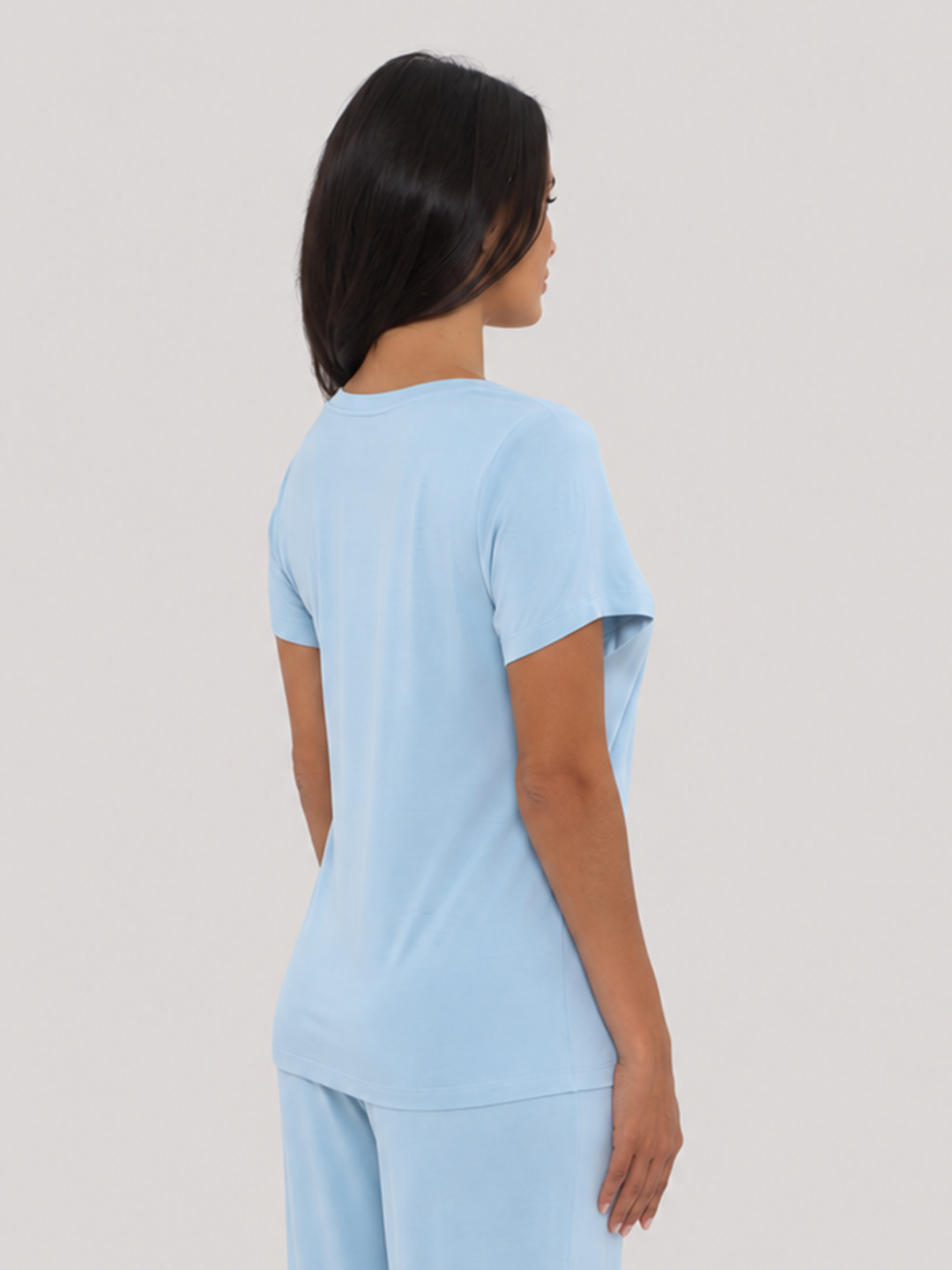 Bamboo Sleep Top